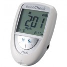 Máy đo cholesterol 3 trong 1 BeneCheck Plus